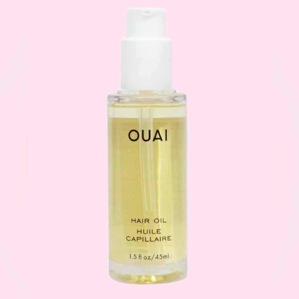 OUAI Hair Oil
